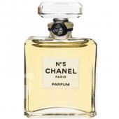 Chanel Paris N5 Ladies Perfume